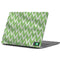 Nigeria Soccer Flag Apple MacBook Pro 13-inch Skin